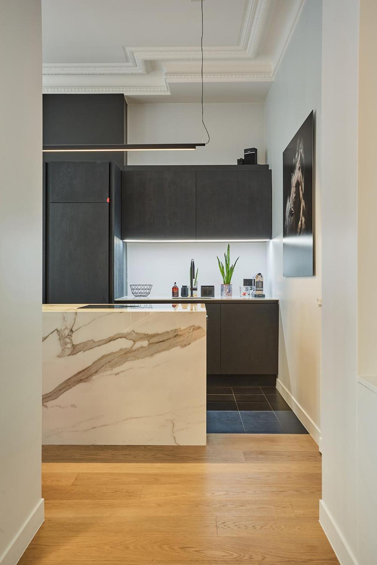 Le Marais Luxury Apartment In The Heart Of Paris - 2 Bed 2 Bath With Ac ภายนอก รูปภาพ